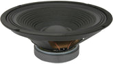 Pilote qtx 4 Ohm 10" pour QR10A (178.203UK)